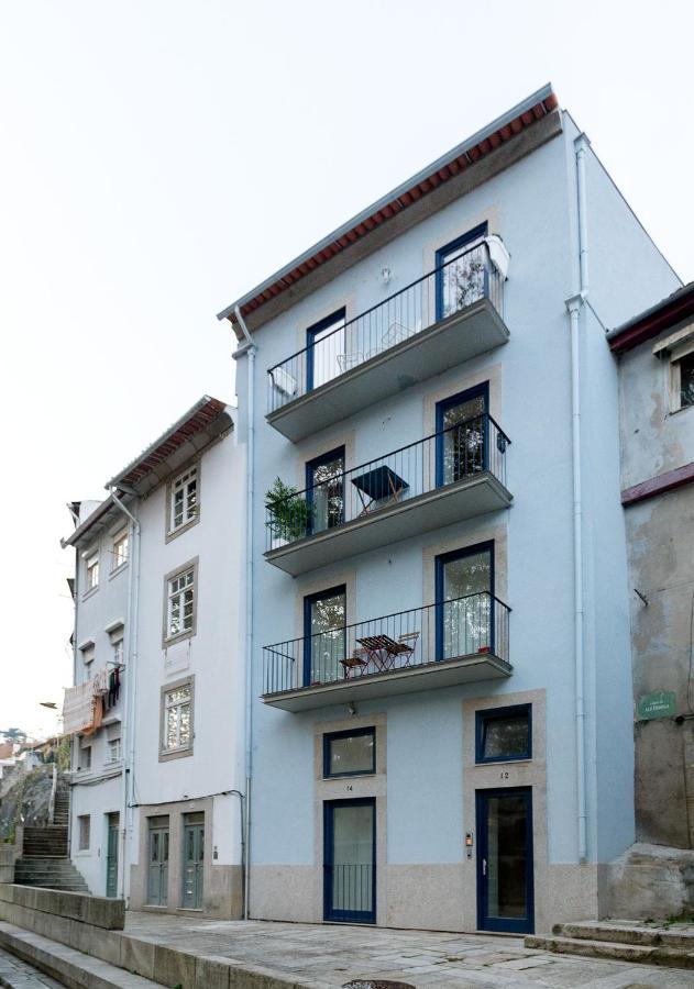 Riverside 2 Bedroom Apartment By Da'Home Porto Exterior photo