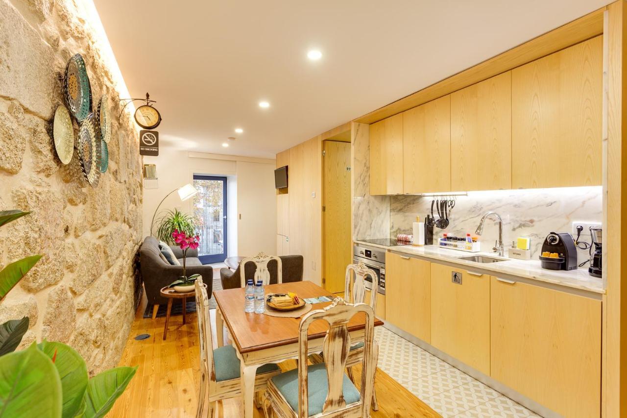 Riverside 2 Bedroom Apartment By Da'Home Porto Exterior photo